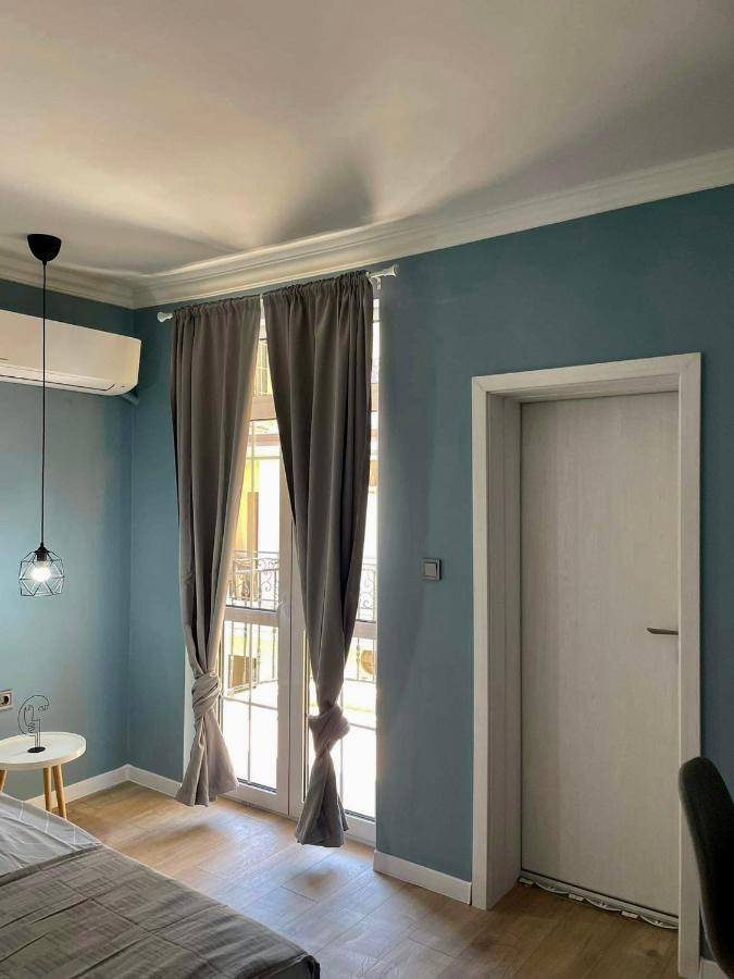 Chernomorets Apartment Exterior photo