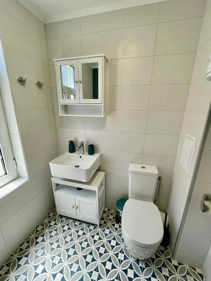 Chernomorets Apartment Exterior photo