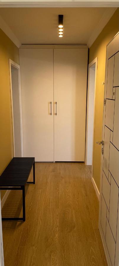 Chernomorets Apartment Exterior photo