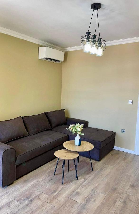 Chernomorets Apartment Exterior photo