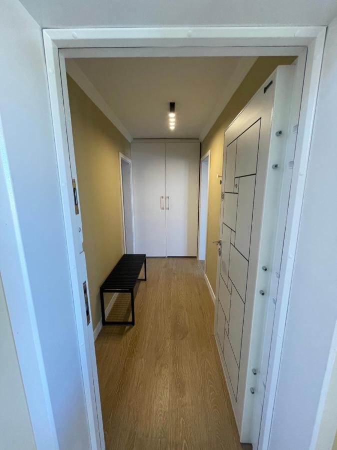 Chernomorets Apartment Exterior photo