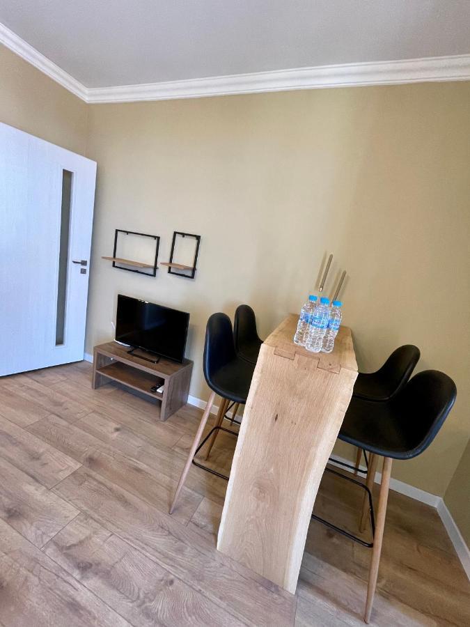Chernomorets Apartment Exterior photo