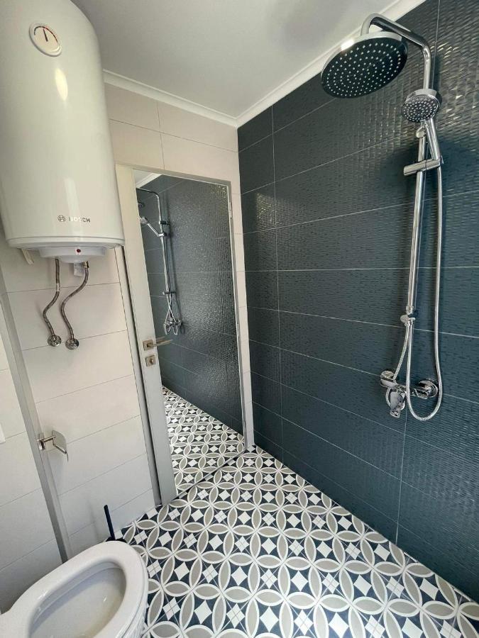 Chernomorets Apartment Exterior photo
