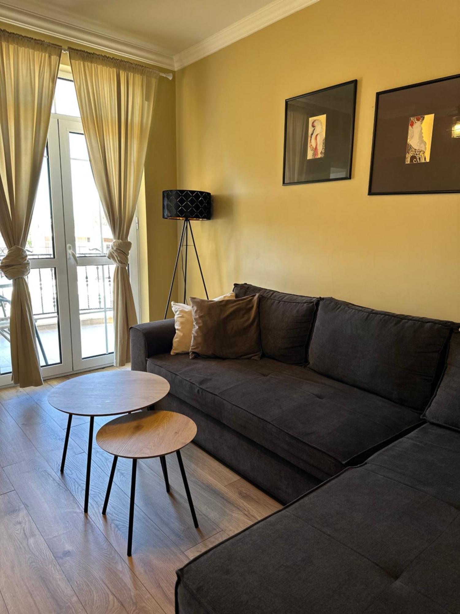 Chernomorets Apartment Exterior photo